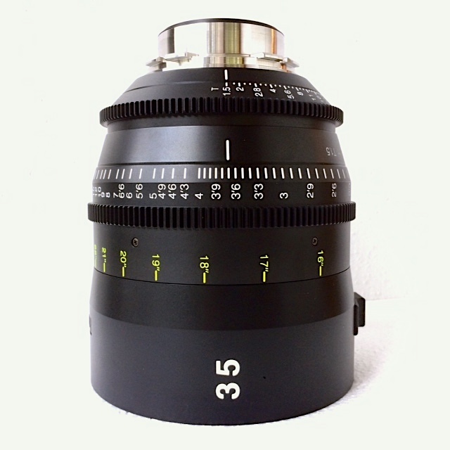 TOKINA VISTA (FULL FRAME)